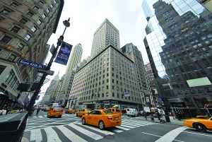 530 5th ave property shark Cablevision Renews at  Moinian’s 530 Fifth