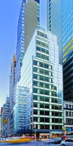 545 madison av lcor Software Firm Becomes Latest Lease in LCOR Gold en Boy 