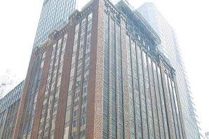 551 madison avenue property shark 0 Revamp, Free Rent Keep Lacoste at 551 Madison