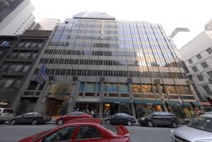 555 fifth ave propshark Communications Concern Moves to Roomier Digs in Atco’s 555 Fifth