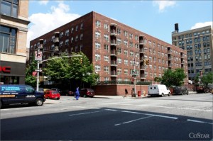555sixth avenue 0 Westbrook Zeroes In on St. Vincents Property