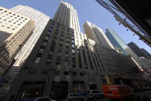 600fiffth Suite Jesus! Church Sells Rock Center Rights for $165 M. 