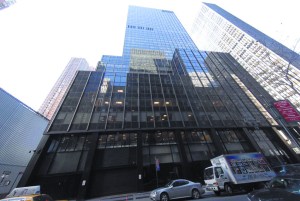 605 third ave U.N. Takes 130K Feet of Pfizer Space at Fischer’s 605 Third