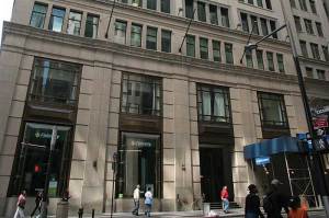 61broadway propshark Home Insurance Co. Moves to Broadway for 15 Years