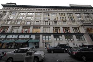 620sixth Bed Bath & Beyond Building on the Block; Could Fetch $500 M.,  Sources Say