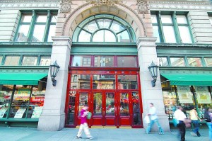 675 sixth avenue propertyshark 0 HuffPo Bloggers Will Soon Shop More at Trader Joes 