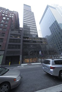 675 third avenue Financial Tech Firm Stretches in Durst’s 675 Third for 10 Years