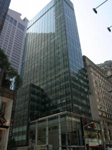 717 fifth avenue property shark 0 Three Hedge Funds Take Prebuilt Spaces at Blackstone’s 717 Fifth