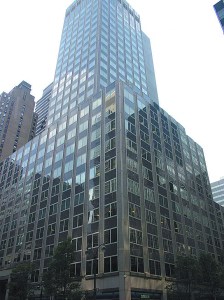 730 third avenue prop shark Sentry to Open First Executive Business Space at 730 Third