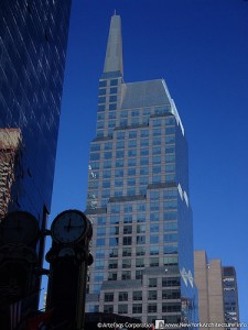 750 In Hines Sight: Morgan Stanley Hub Up for Sale