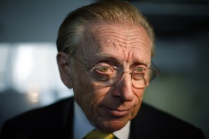 76555519 Larry Silverstein Is Not Going Anywhere