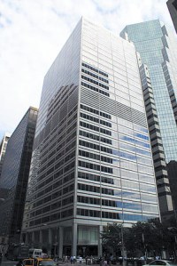 77waterfront1 L.A. Law Firm Grabs Three Floors at 77 Water; Goldman to Pay for Build Out