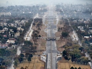 a haypakistan Former Pakistani Ambassador: What Ground Zero Mosque Controversy Is Doing to American Goals Abroad