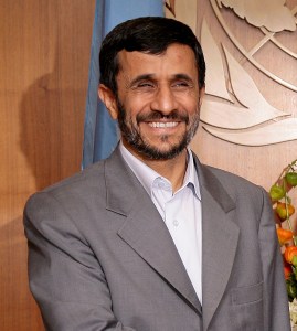 ahmedinejad 2 getty So Ahmadinejads Your Client …