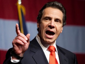 andrew cuomo1 0 A Very Big Deal: Cuomo Comes Out for Strengthening Rent Regs 