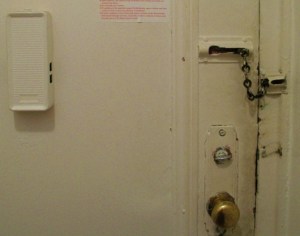 apartmentdoorflickr 10 Renter Woes: The End of Free Months and Fake Walls