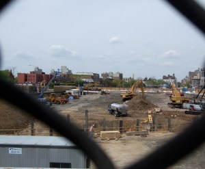 atlantic yards construction Really No Hope For Atlantic Yards Opponents