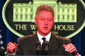 bill clinton getty So the House Passed FIRPTA Reform… Good, Right?