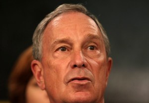 bloomberg2getty 0 Mayor Wants Governor to Block Loft Law