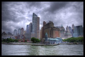 bpc raulgarcia flickr 0 Ratings Agency Doesn’t Like City/State Grab of Battery Park Funds 