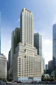 breaks 444madison1v 0 Consulting Firm Inks Speedy Deal for 12K Feet At 444 Madison