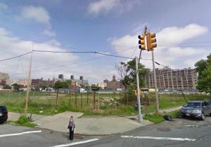 broadway triangle gmaps City Offered to Settle in Broadway Triangle Housing Development Suit