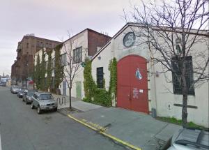 brooklyn brewery gmaps Brooklyn Brewery Gets $800,000 Helping Hand to Grow in Williamsburg