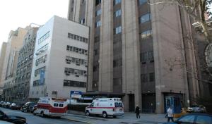 cabrini Sloan Kettering Drops $83.1 M. on Old Cabrini Buildings; Stalking Horse Demchicks $3 M. Payday 