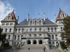 capitol 3 Hopes Dimming for Tenant Backed Bills as Albany Session Ends