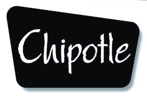 chipotle logo Your Plan B Lunch Option Moves N.Y.C. Office to Flatiron