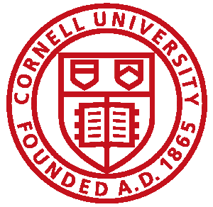 cornell logo Top Tier Safety School Takes 10K Plus Feet