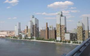 domino Planning Commission Approves Domino Sugar Housing Development