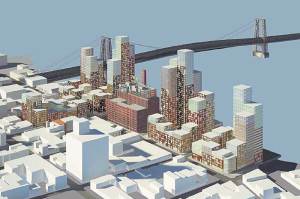 domino21 Domino Theory: Brooklyn Dems Face Off Over Mammoth Williamsburg Project