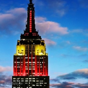 empire state building red yellow 1 Quinn Fires Back at Malkin: Youre at Height of Hypocrisy