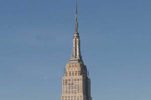 empirestatebldg credit bobcatnorth 0 Au Bon Pain Moves Into Empire State Building