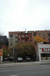 extell Extell Gives Soho Development Site the Cold Shoulder [UPDATED]
