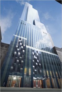 exxtell 0 Preposterously Expensive Condo Planned for 57th Street