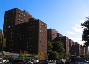 first ave 4 1 Speyers Dealt Tremendous Hit as Court Rules for Tenants at Stuy Town 