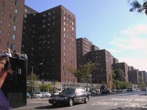 first ave2 1 Exploring a Bid, Stuy Town Tenants Lawyer Up with Paul Weiss 