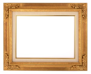 frame Framed! Ten Year Window for Durst Spot 