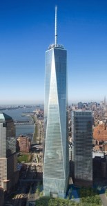 freedom tower new On Condés Deal at 1 WTC