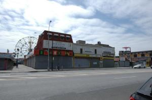 grashorn building property shark A Coney Constant 