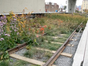 highline 0 High Line, Part II Debuts Next Spring