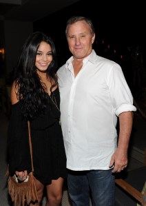 ian schrager smile Ian Schragers Cuddly New Hotels