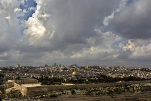 jerusalem Israeli Real Estate Bubble? Its a Tale of Two Cities (At Least)