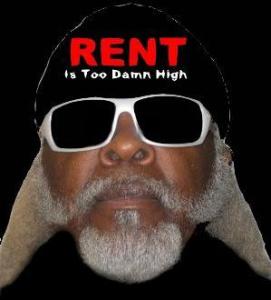 jimmy Is the Rent Too Damn High? 