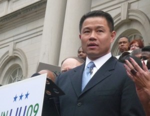 john liu 0 Liu Forms Community Agreements Task Force 