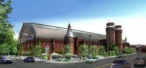 kings Nearing a Deal on Relateds Armory Project [Updated]