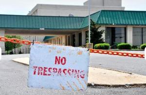 lancaster 0 JFK Plaza Hotel Owners Leave Trail of Ruin Stretching to Lancaster, Penn.