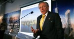 larrysilversteingetty Larry Silverstein On Getting Hit By a Car, World Trade Center Timetable